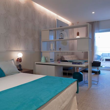 Hotel Neptuno Playa & Spa Valencia Ngoại thất bức ảnh