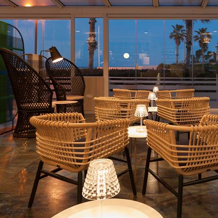 Hotel Neptuno Playa & Spa Valencia Ngoại thất bức ảnh