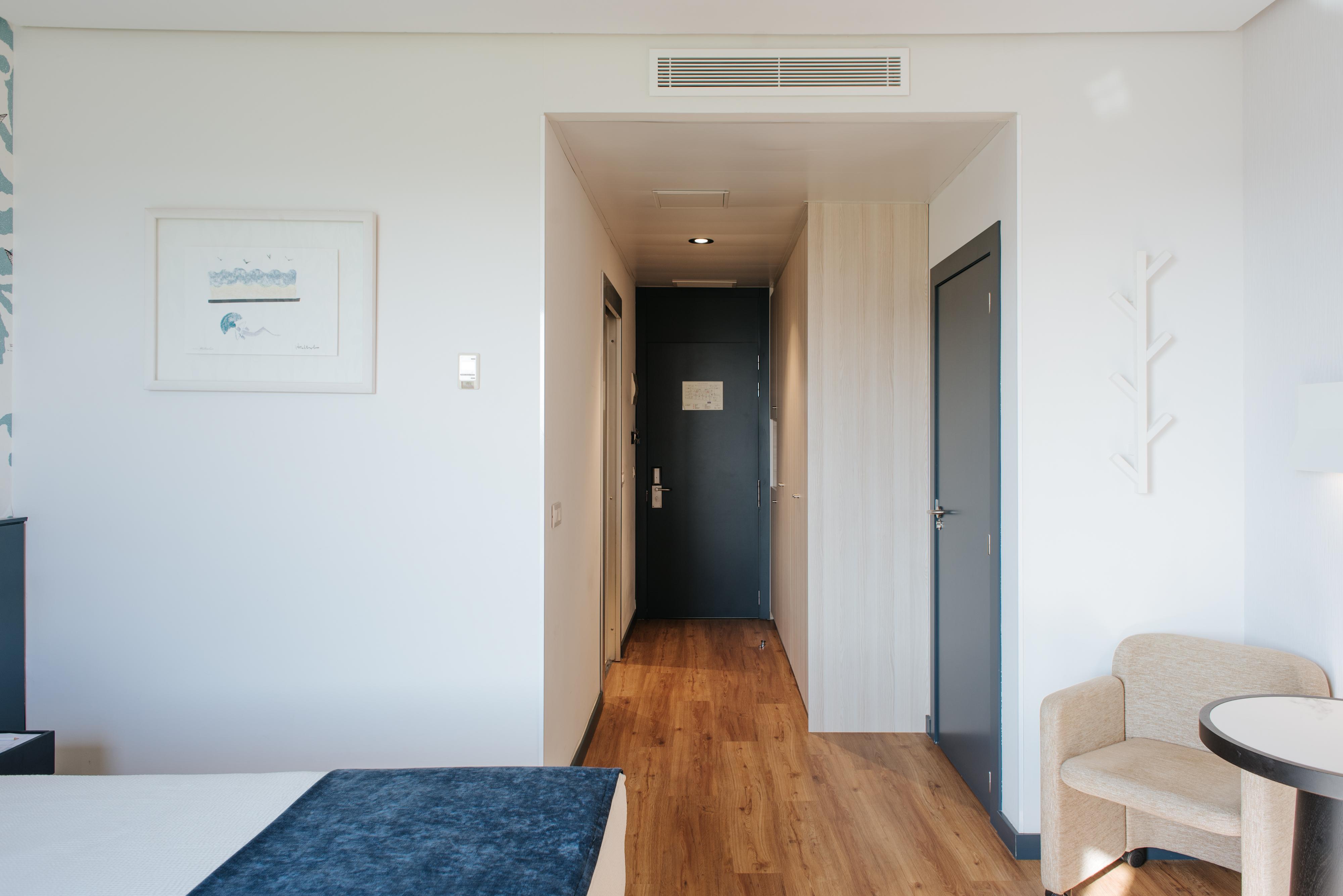 Hotel Neptuno Playa & Spa Valencia Ngoại thất bức ảnh