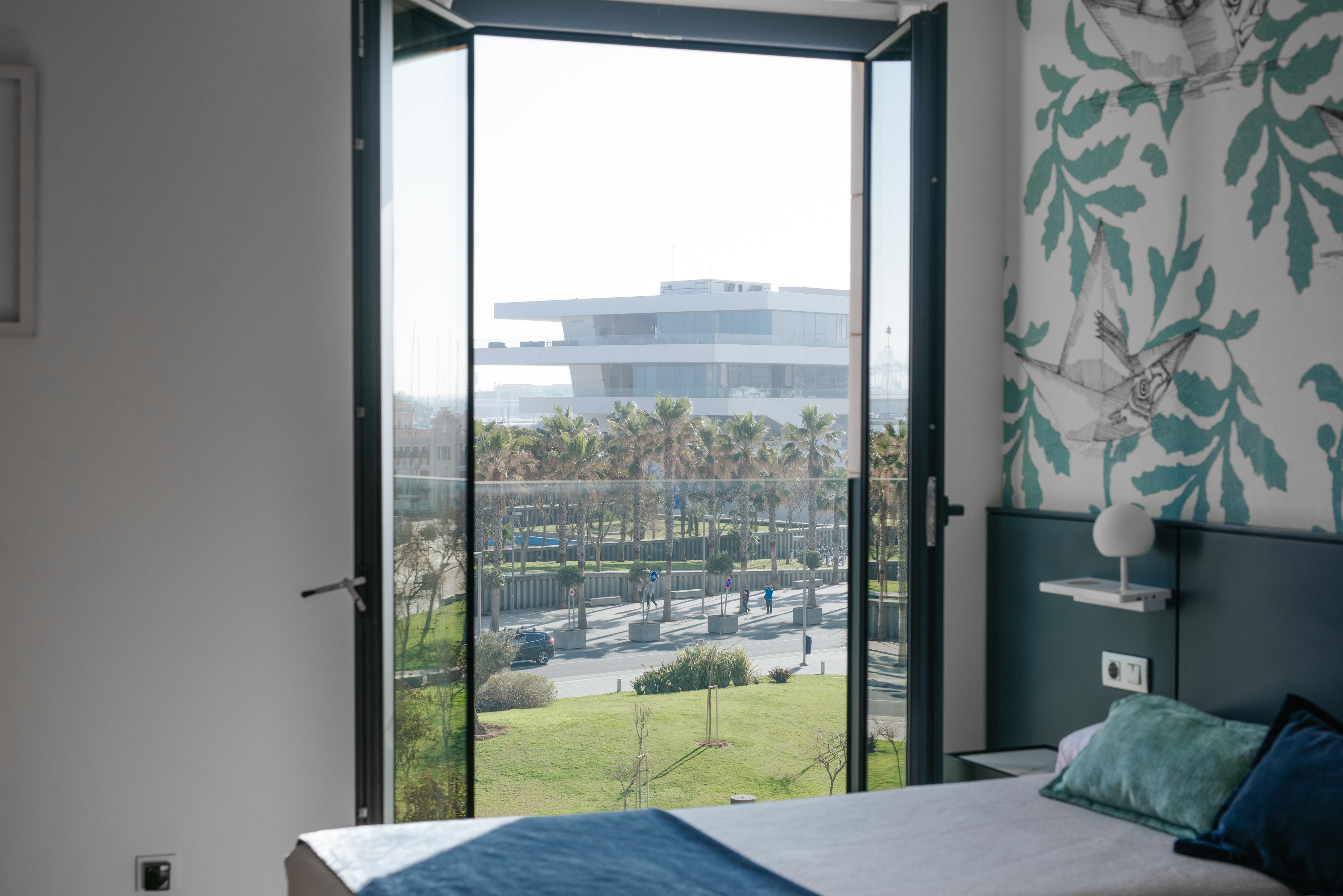 Hotel Neptuno Playa & Spa Valencia Ngoại thất bức ảnh