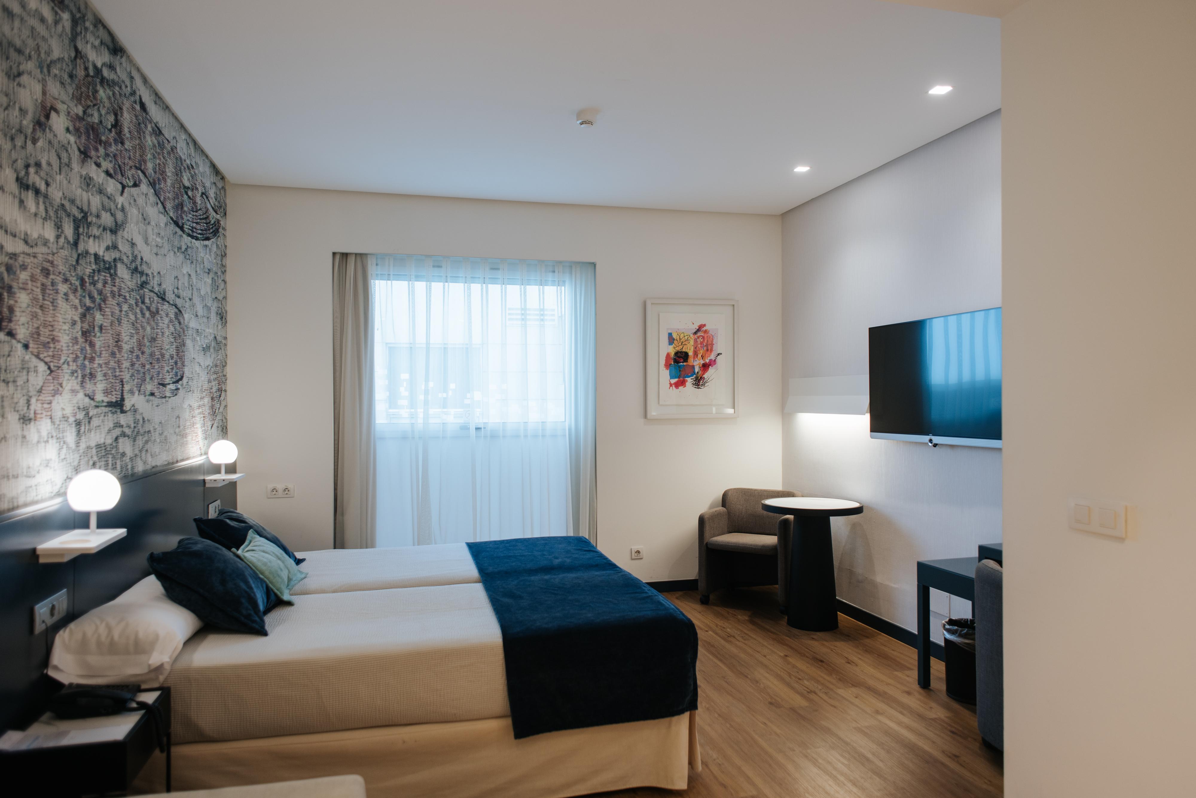 Hotel Neptuno Playa & Spa Valencia Ngoại thất bức ảnh