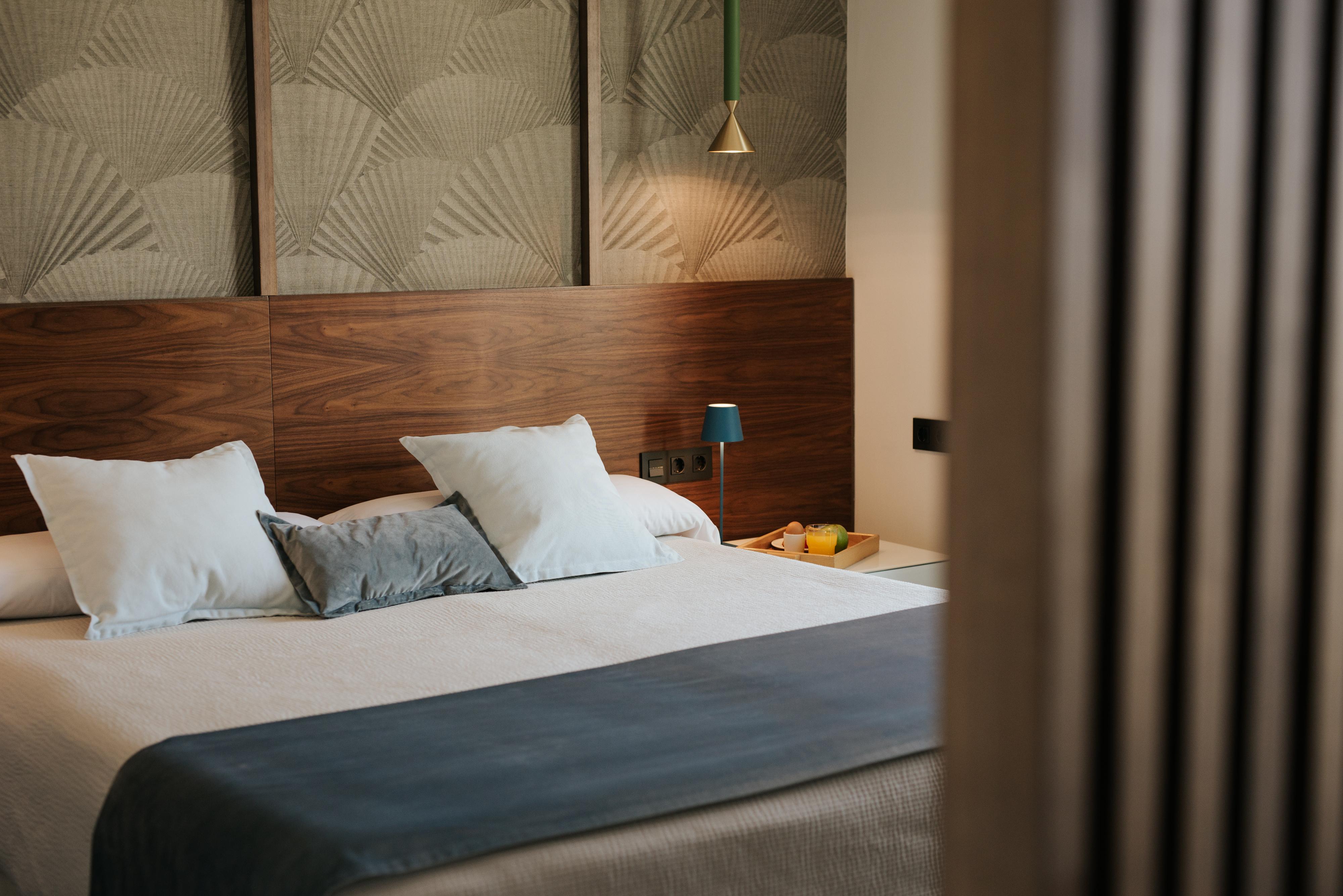Hotel Neptuno Playa & Spa Valencia Ngoại thất bức ảnh