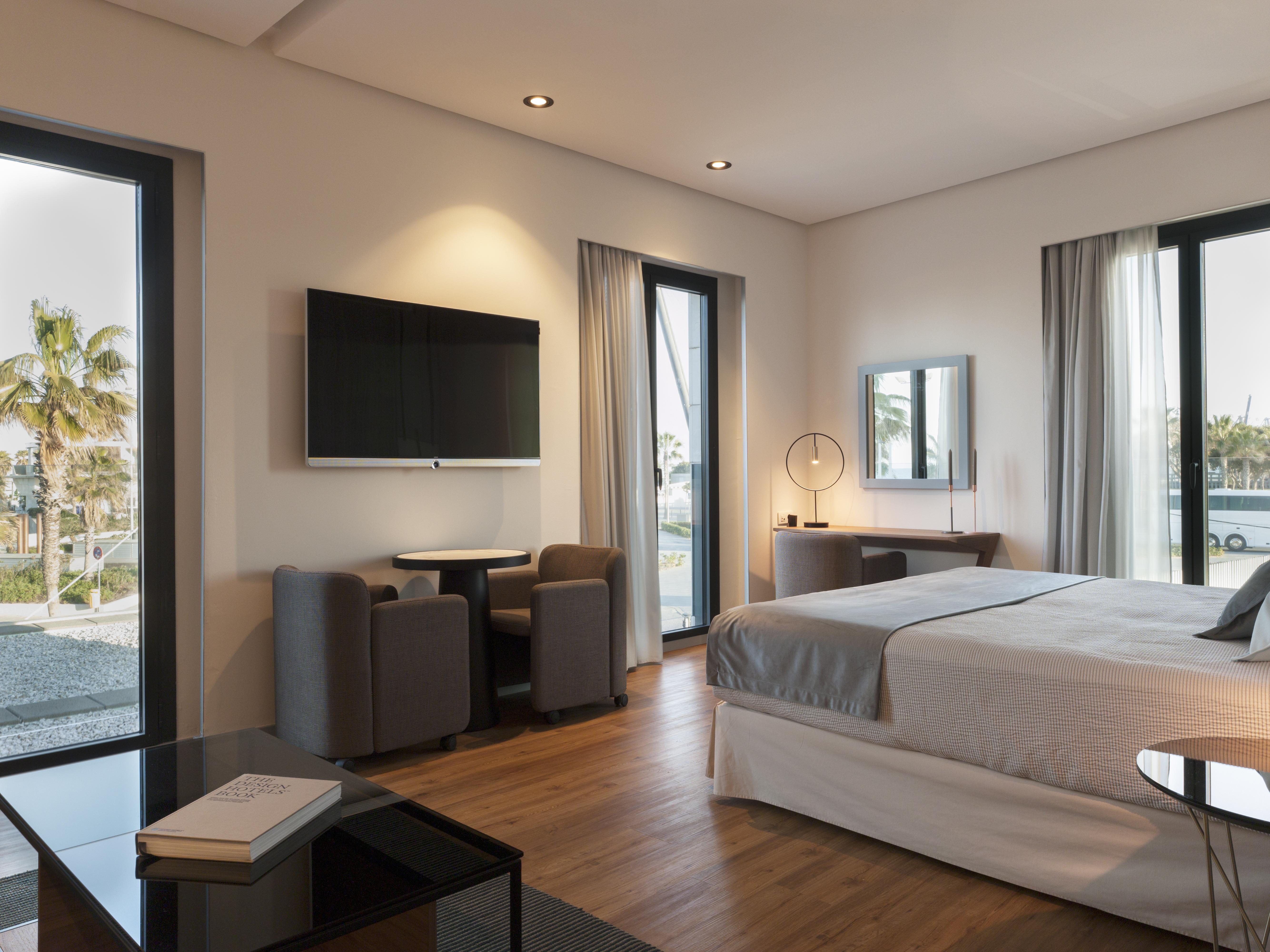 Hotel Neptuno Playa & Spa Valencia Ngoại thất bức ảnh