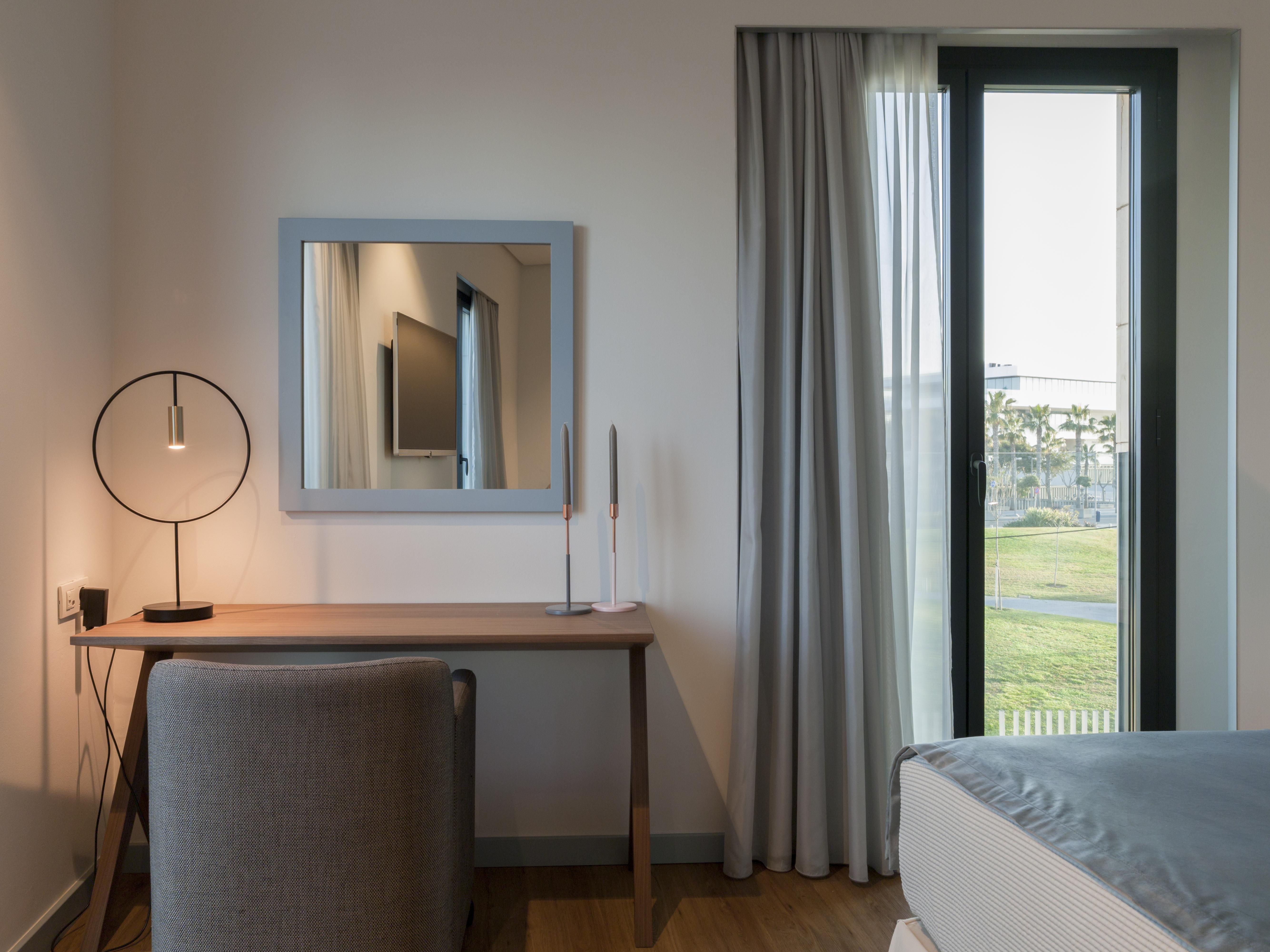 Hotel Neptuno Playa & Spa Valencia Ngoại thất bức ảnh
