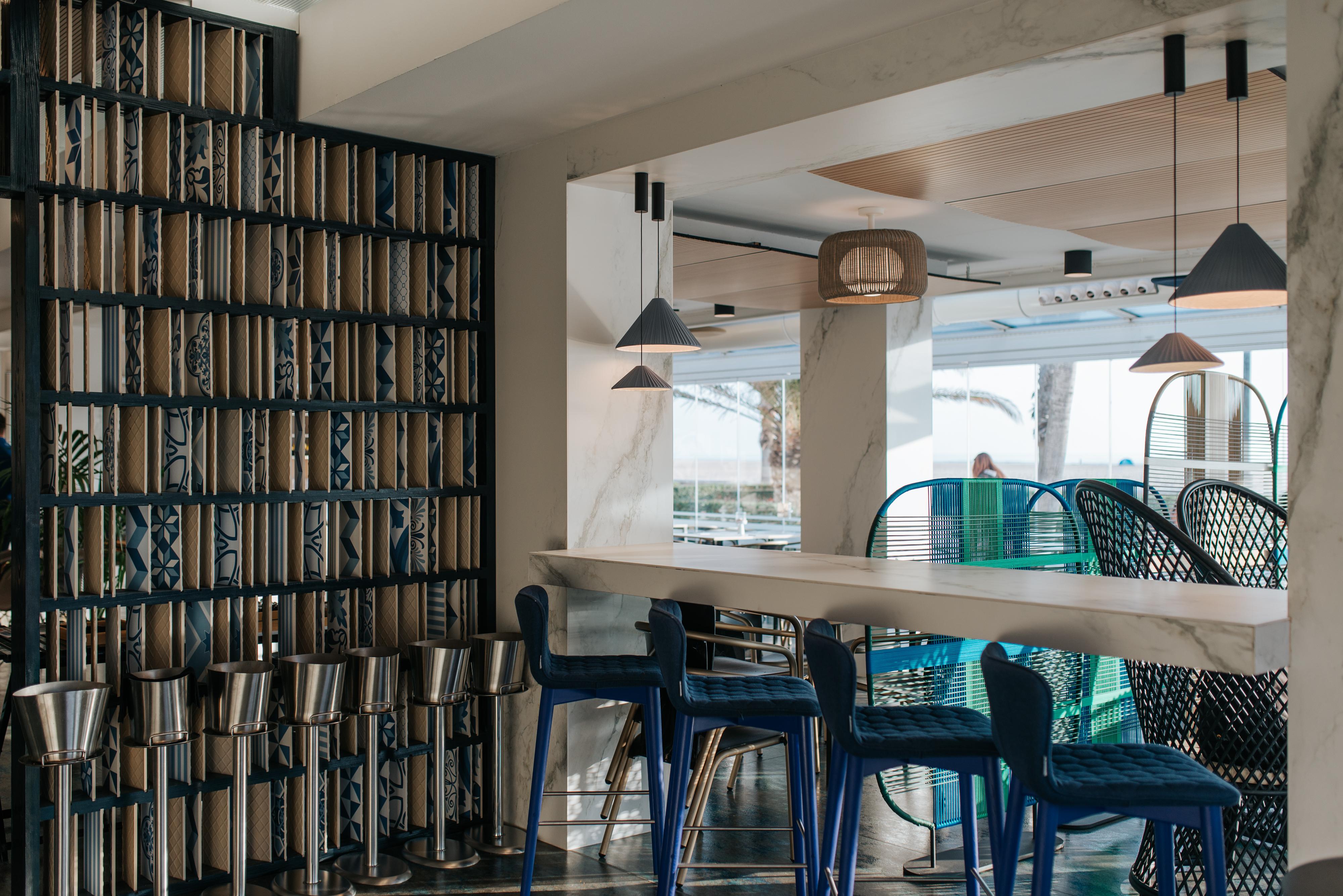 Hotel Neptuno Playa & Spa Valencia Ngoại thất bức ảnh