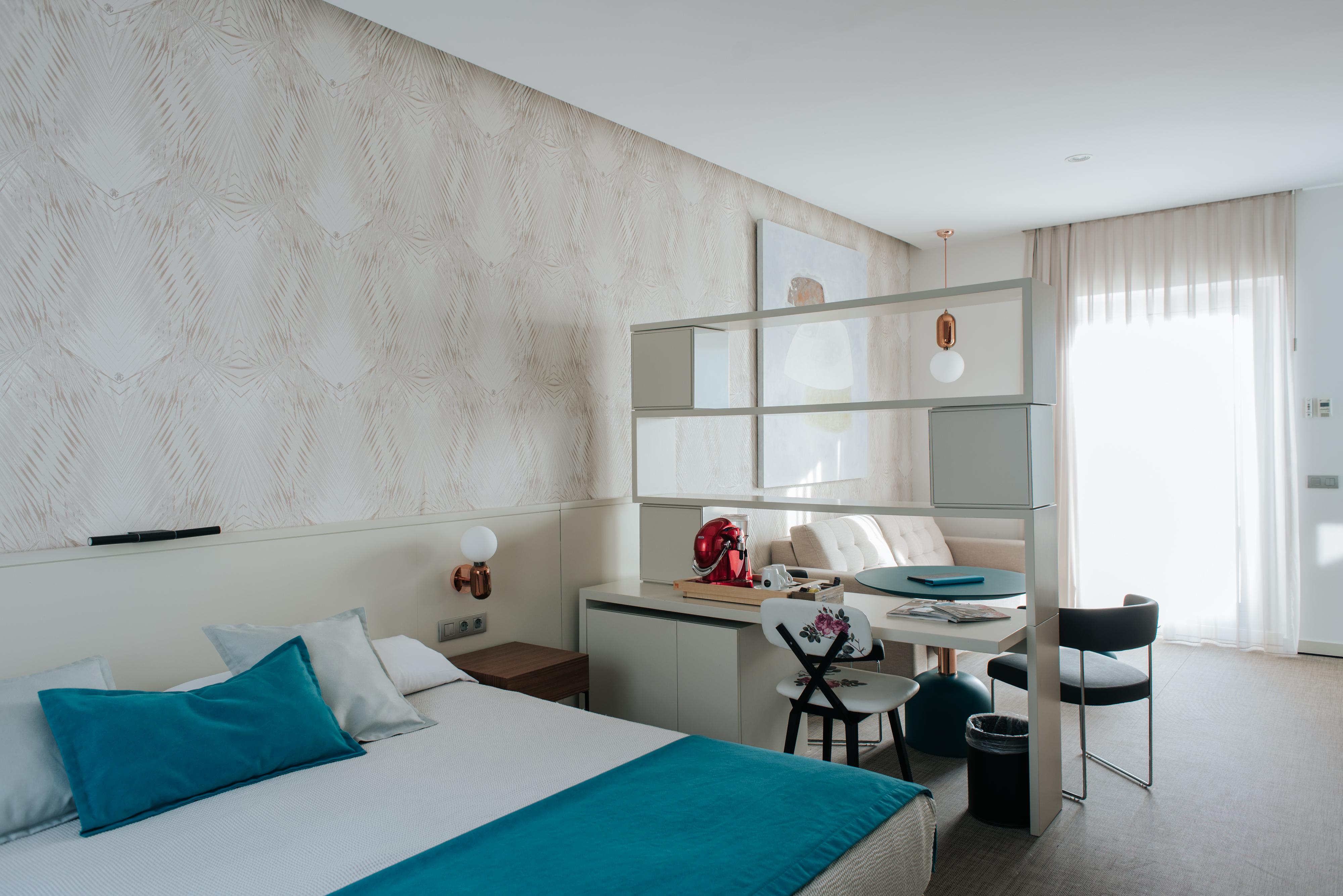 Hotel Neptuno Playa & Spa Valencia Ngoại thất bức ảnh