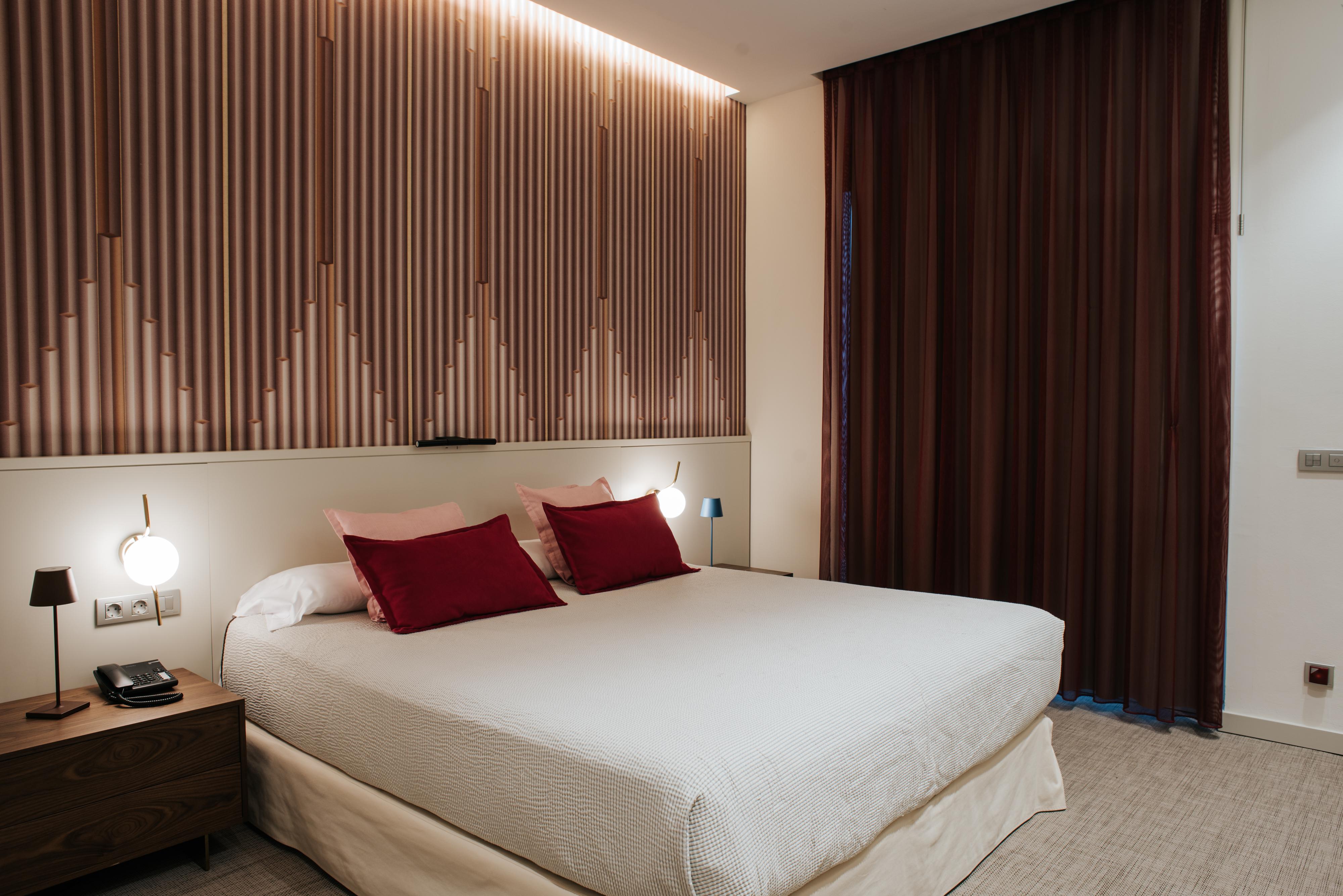 Hotel Neptuno Playa & Spa Valencia Ngoại thất bức ảnh