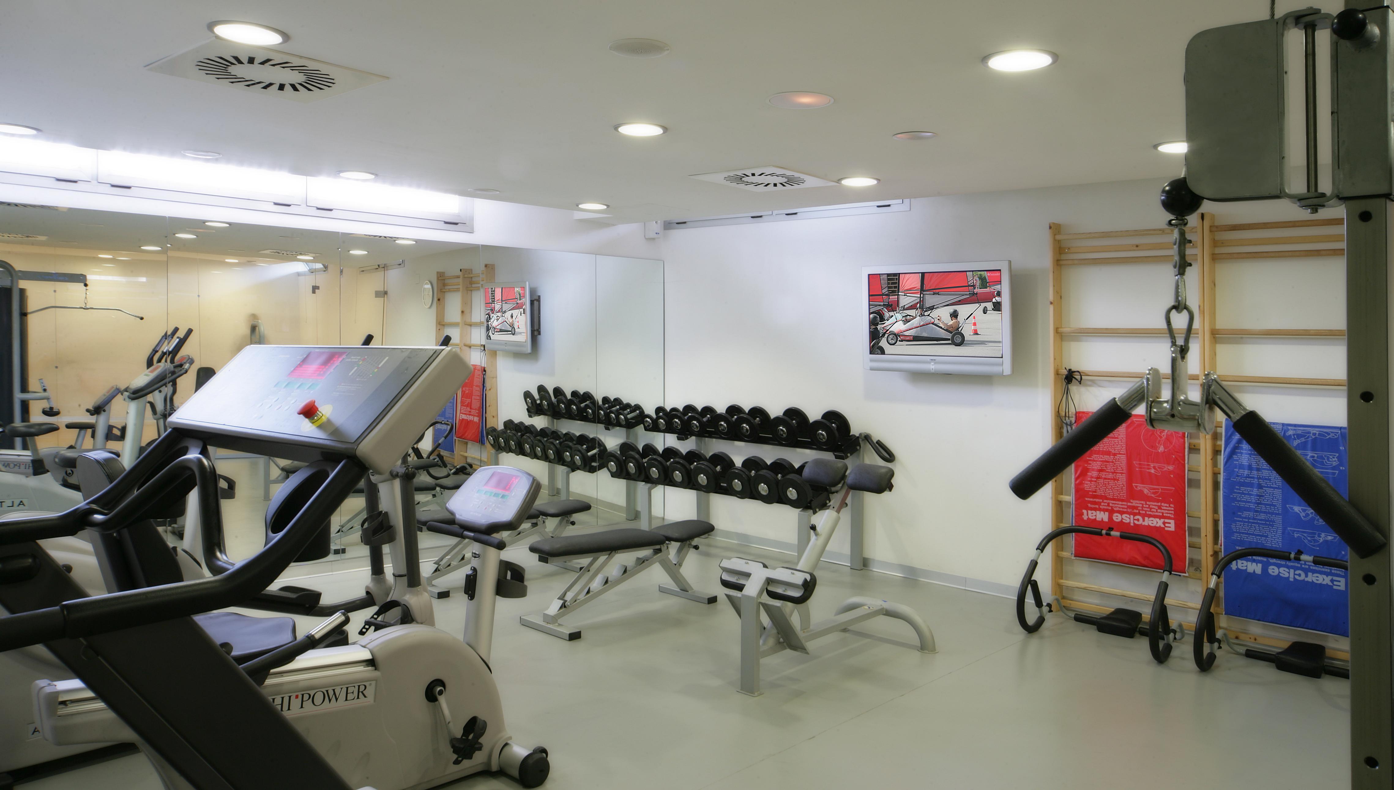 Hotel Neptuno Playa & Spa Valencia Ngoại thất bức ảnh