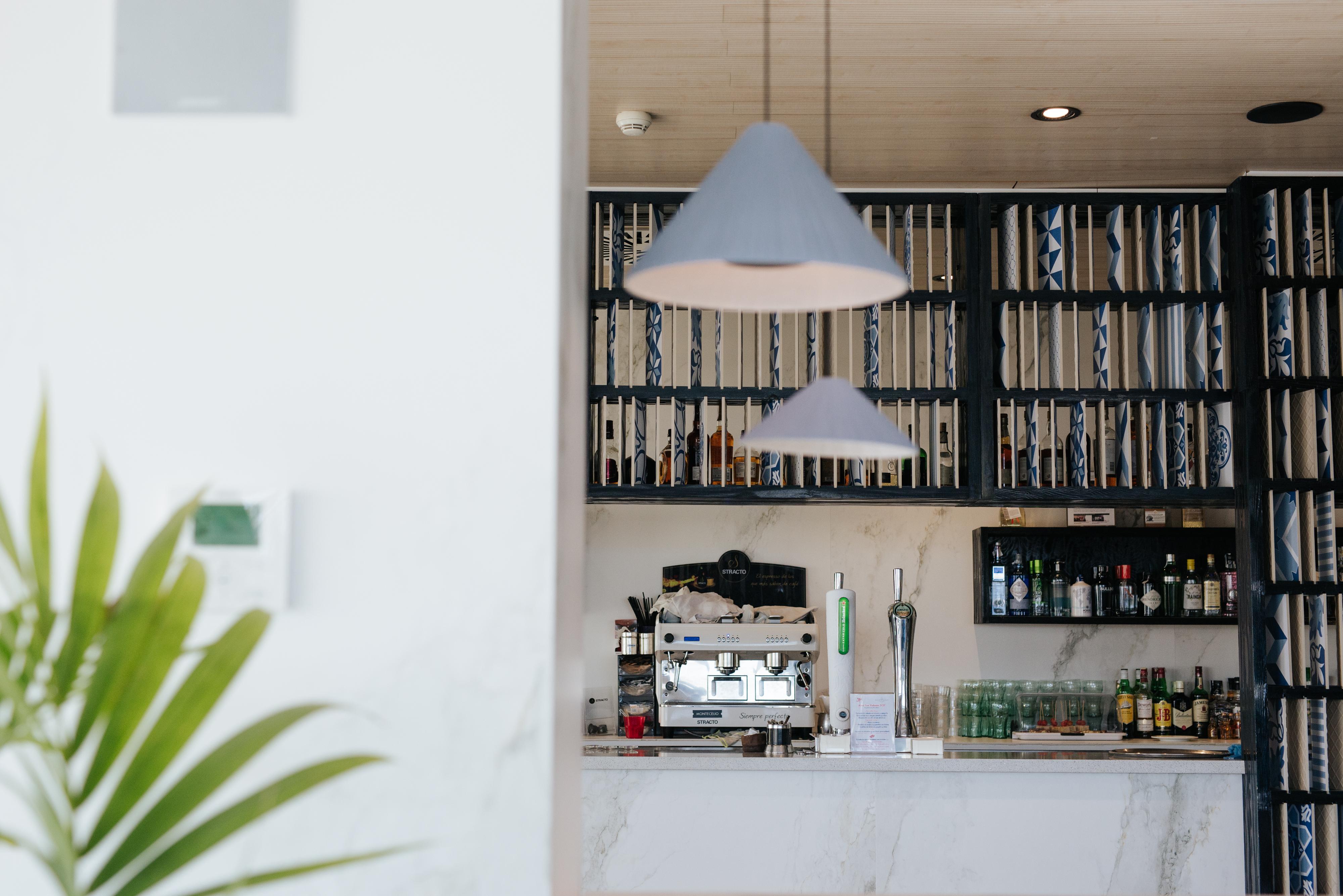 Hotel Neptuno Playa & Spa Valencia Ngoại thất bức ảnh