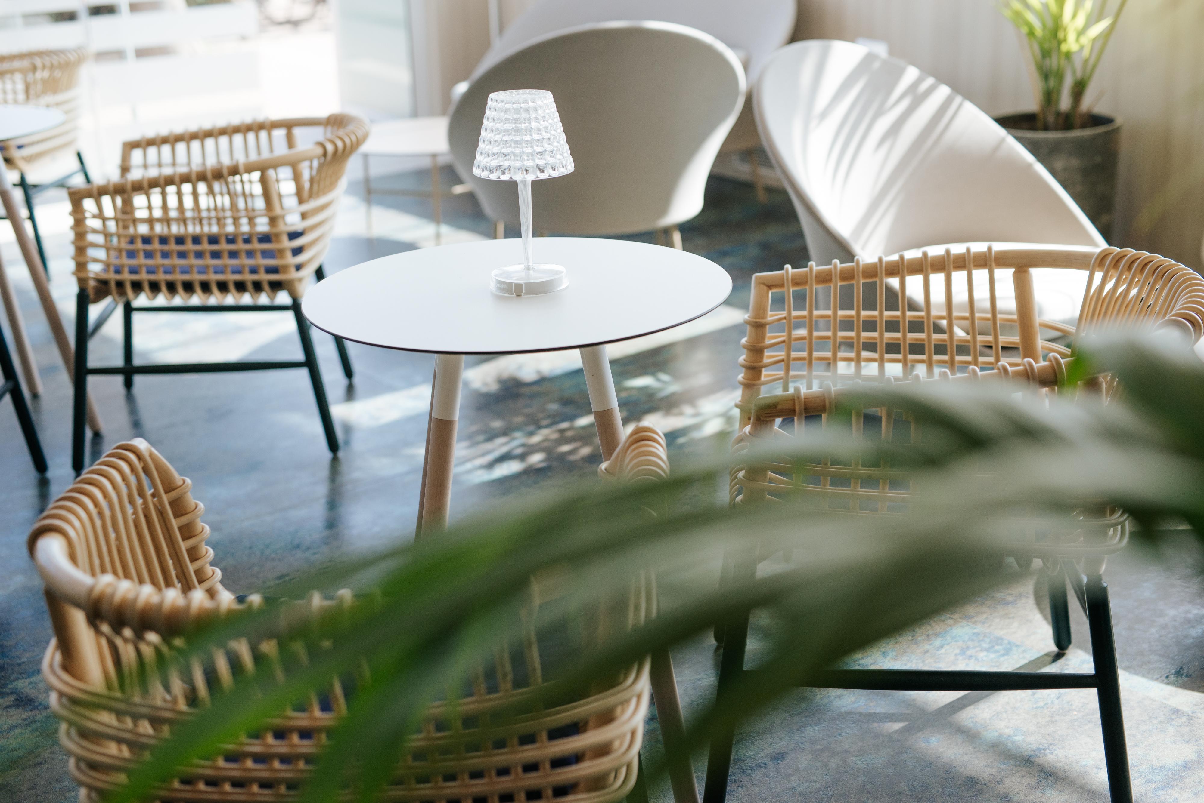 Hotel Neptuno Playa & Spa Valencia Ngoại thất bức ảnh