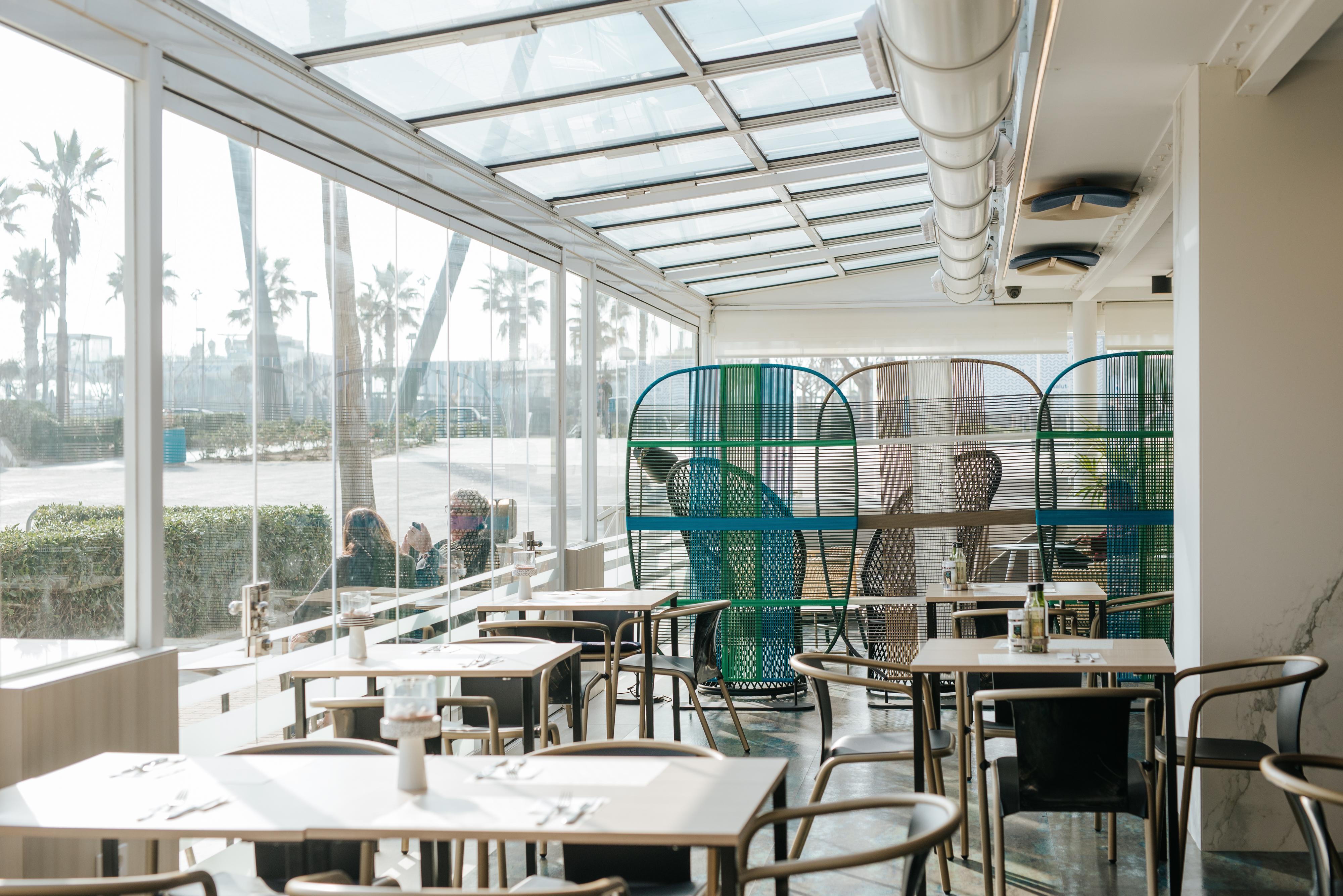 Hotel Neptuno Playa & Spa Valencia Ngoại thất bức ảnh