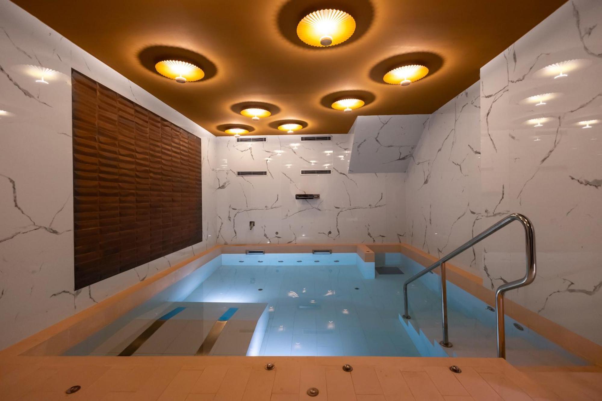 Hotel Neptuno Playa & Spa Valencia Ngoại thất bức ảnh