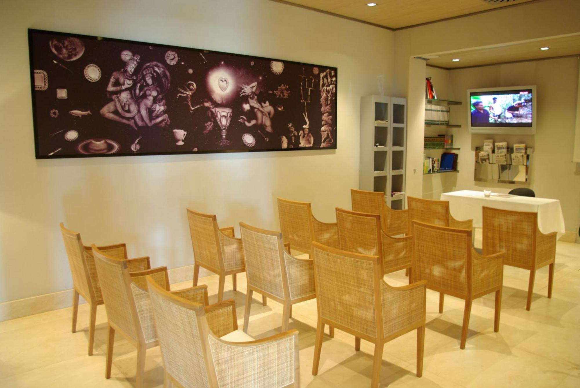 Hotel Neptuno Playa & Spa Valencia Ngoại thất bức ảnh