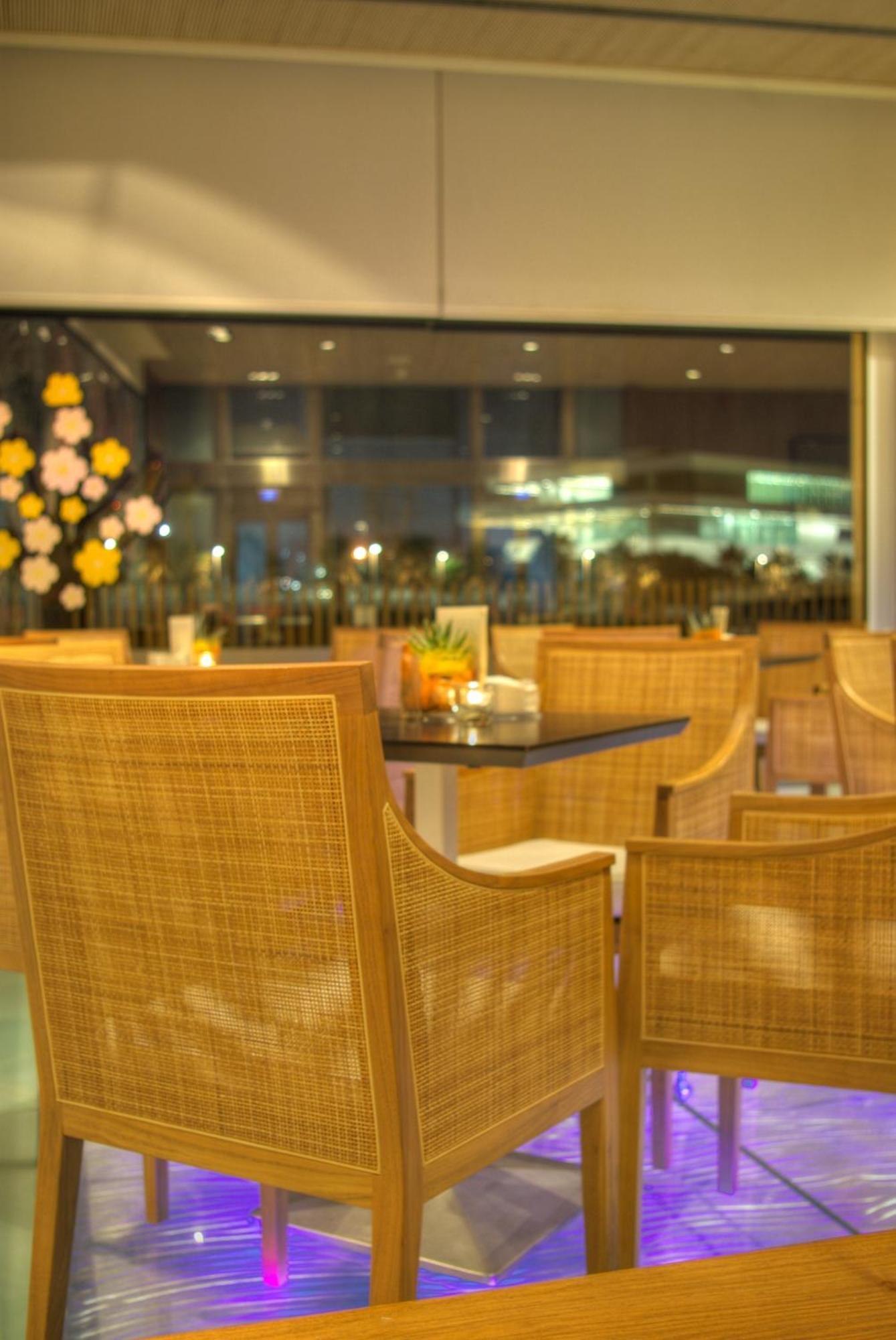 Hotel Neptuno Playa & Spa Valencia Ngoại thất bức ảnh
