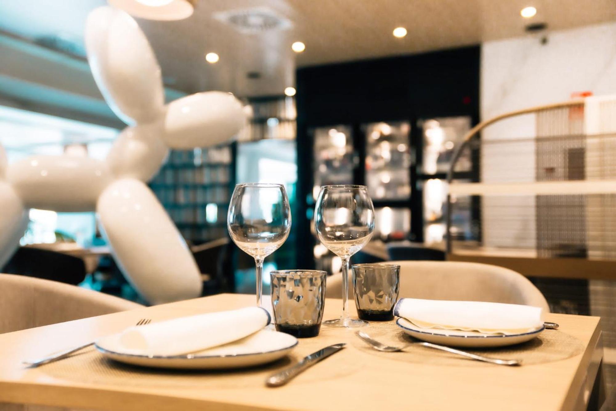 Hotel Neptuno Playa & Spa Valencia Ngoại thất bức ảnh