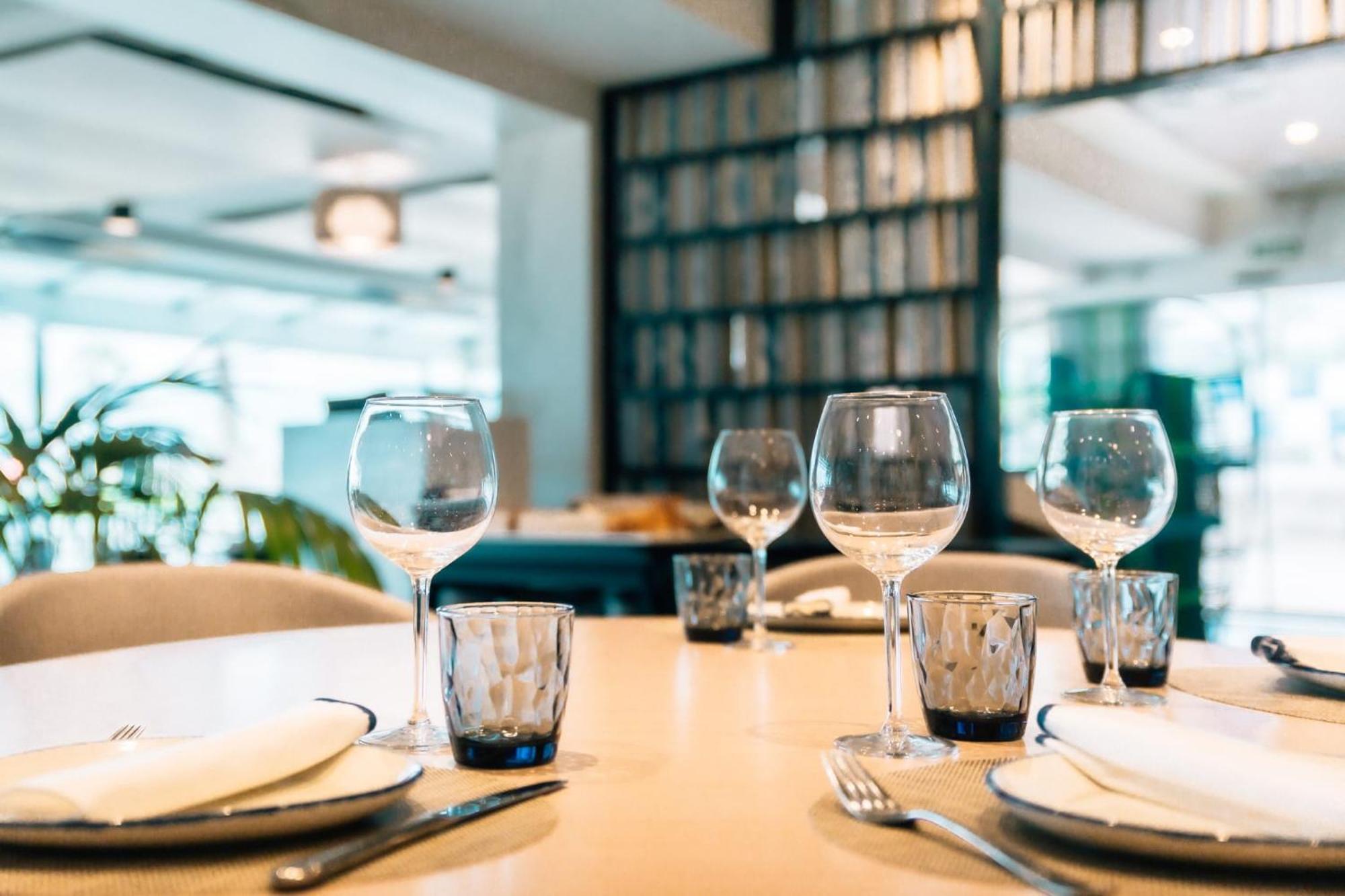 Hotel Neptuno Playa & Spa Valencia Ngoại thất bức ảnh